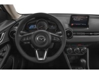 2022 Mazda CX-3 GS Interior Shot 3