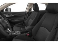 2022 Mazda CX-3 GS Interior Shot 4