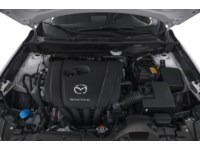 2022 Mazda CX-3 GS Exterior Shot 3