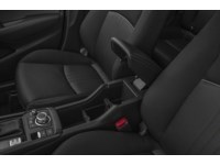 2022 Mazda CX-3 GS Exterior Shot 11