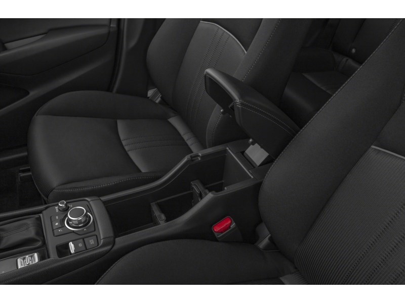 2022 Mazda CX-3 GS Exterior Shot 11