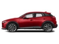 2022 Mazda CX-3 GT Auto AWD Exterior Shot 6
