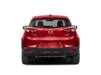 2022 Mazda CX-3 GT Auto AWD Exterior Shot 7