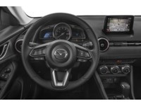 2022 Mazda CX-3 GT Auto AWD Interior Shot 3