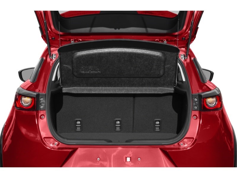 2022 Mazda CX-3 GT Auto AWD Exterior Shot 4