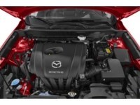 2022 Mazda CX-3 GT Auto AWD Exterior Shot 3