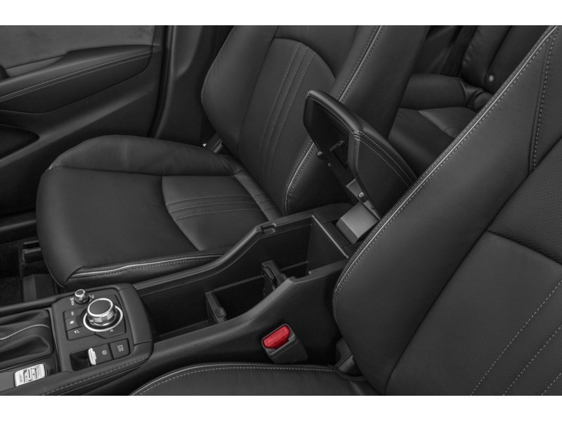 2022 Mazda CX-3 GT Auto AWD Interior Shot 7