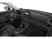 2022 Mazda CX-3 GT Auto AWD Interior Shot 1