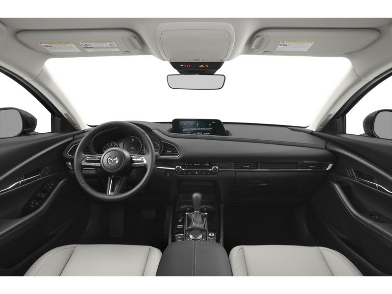 2022 Mazda CX-30 GS AWD Interior Shot 6