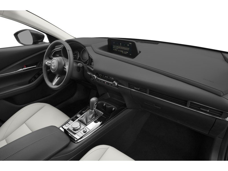 2022 Mazda CX-30 GS AWD Interior Shot 1