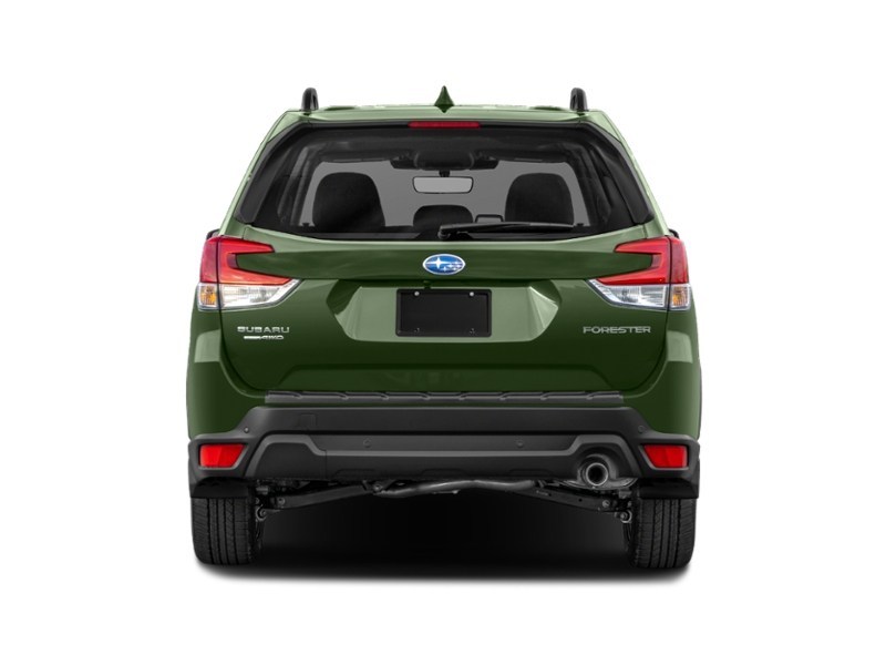 2023 Subaru Forester Limited CVT Exterior Shot 7