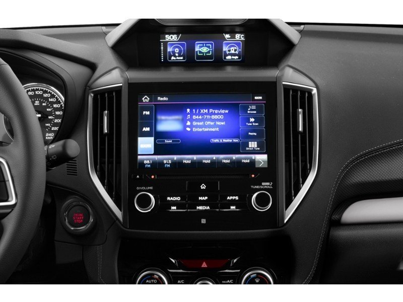 2023 Subaru Forester Limited CVT/NO ACCIDENTS/9 SERVICE RECORDS/WOW Interior Shot 2