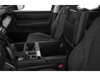 2023 Toyota Tundra TRD OFF ROAD Interior Shot 7