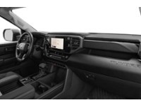 2023 Toyota Tundra TRD OFF ROAD Interior Shot 1