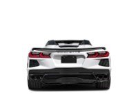 2023 Chevrolet Corvette 2dr Stingray Conv w/2LT Exterior Shot 7