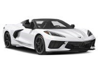 2023 Chevrolet Corvette 2dr Stingray Conv w/2LT Exterior Shot 8