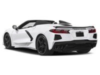 2023 Chevrolet Corvette 2dr Stingray Conv w/2LT Exterior Shot 9