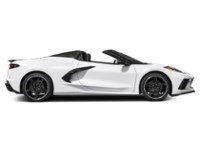 2023 Chevrolet Corvette 2dr Stingray Conv w/2LT Exterior Shot 10
