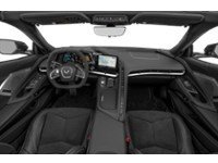 2023 Chevrolet Corvette 2dr Stingray Conv w/2LT Interior Shot 5