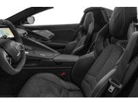 2023 Chevrolet Corvette 2dr Stingray Conv w/2LT Interior Shot 4