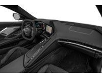 2023 Chevrolet Corvette 2dr Stingray Conv w/2LT Interior Shot 1