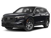 2024 Honda CR-V LX-B AWD Exterior Shot 1