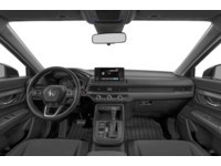 2024 Honda CR-V LX-B AWD Interior Shot 6