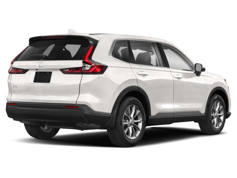 2023 Honda CR-V EX-L AWD Exterior Shot 2