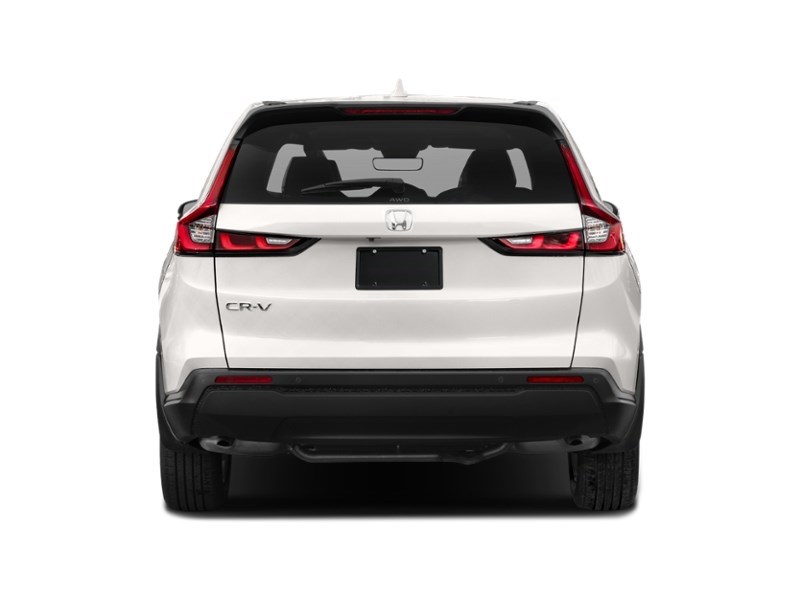 2023 Honda CR-V EX-L AWD Exterior Shot 7