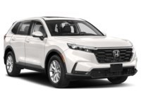 2023 Honda CR-V EX-L AWD Exterior Shot 8
