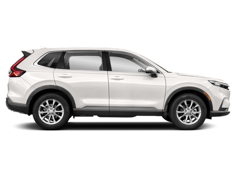 2024 Honda CR-V EX-L AWD Exterior Shot 10
