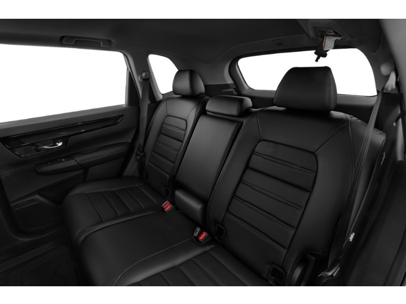 2023 Honda CR-V EX-L AWD Interior Shot 5