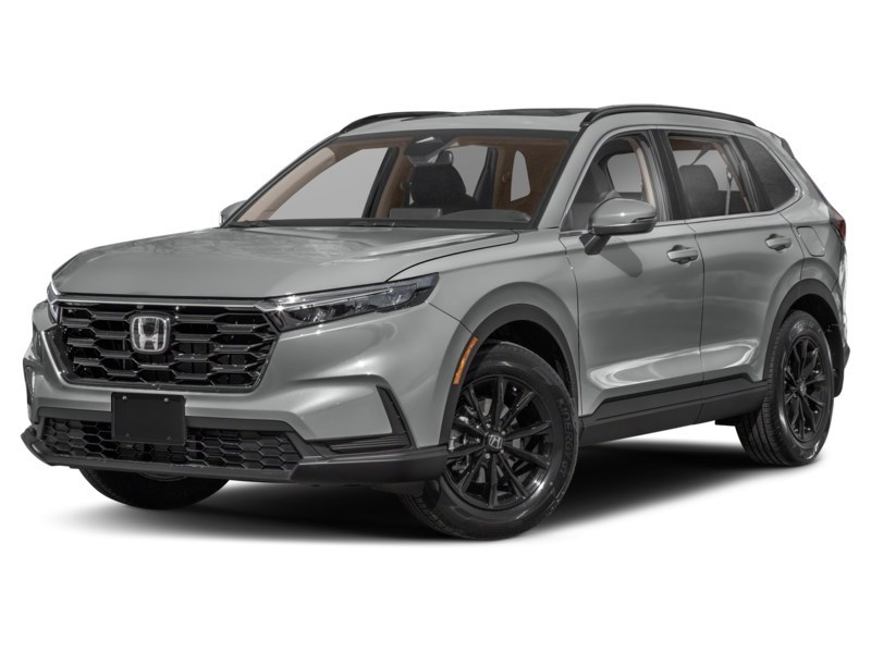 2023 Honda CR-V Sport-B AWD|Heated Steering Wheel Exterior Shot 1