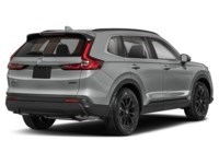 2023 Honda CR-V Sport-B AWD|Heated Steering Wheel Exterior Shot 2