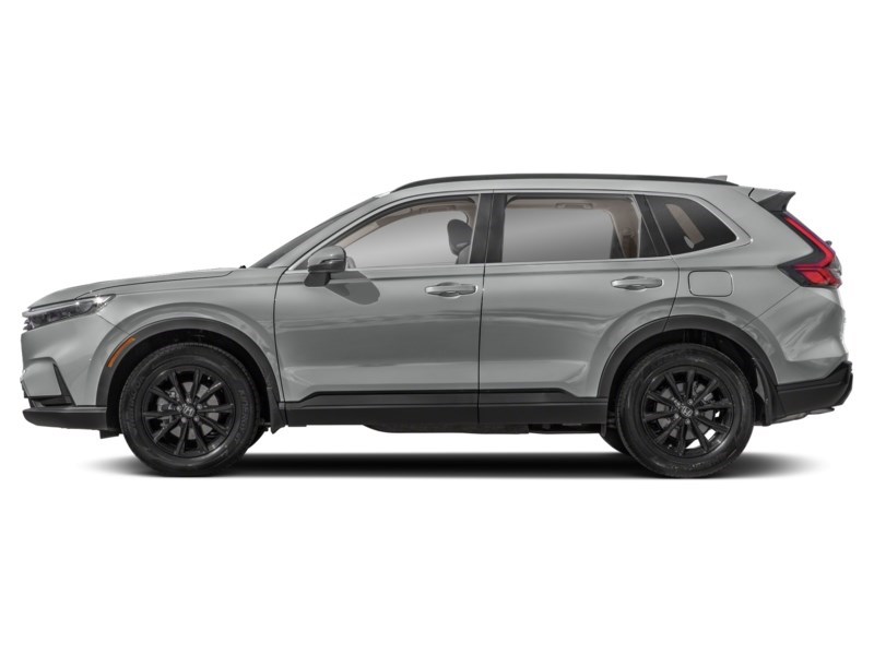 2023 Honda CR-V Sport-B AWD|Heated Steering Wheel Exterior Shot 6