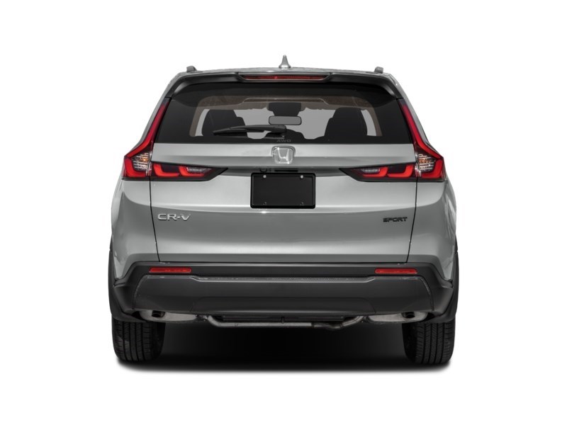 2023 Honda CR-V Sport-B AWD|Heated Steering Wheel Exterior Shot 7