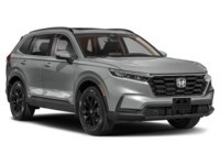 2023 Honda CR-V Sport-B AWD|Heated Steering Wheel Exterior Shot 8