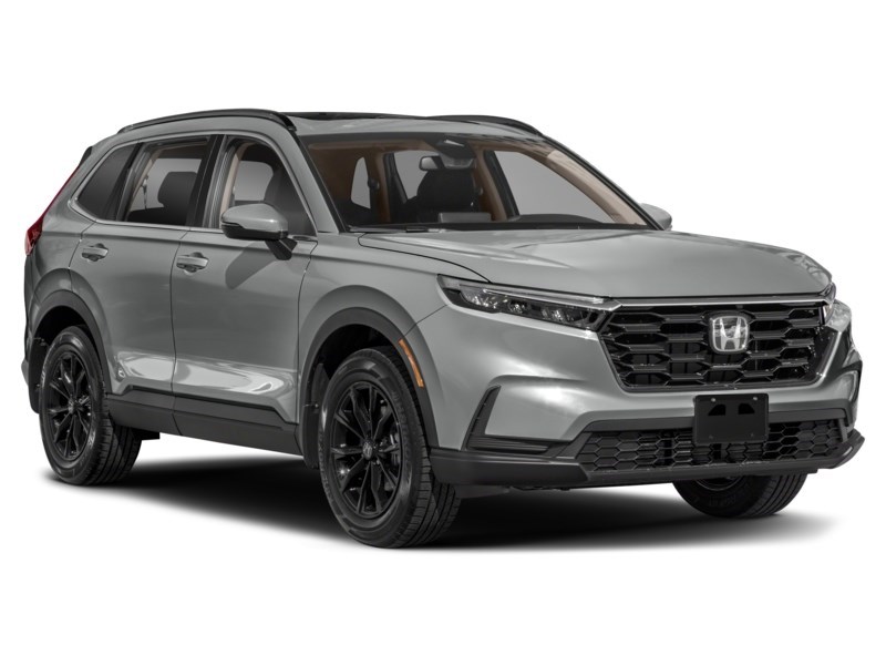 2023 Honda CR-V Sport-B AWD|Heated Steering Wheel Exterior Shot 8