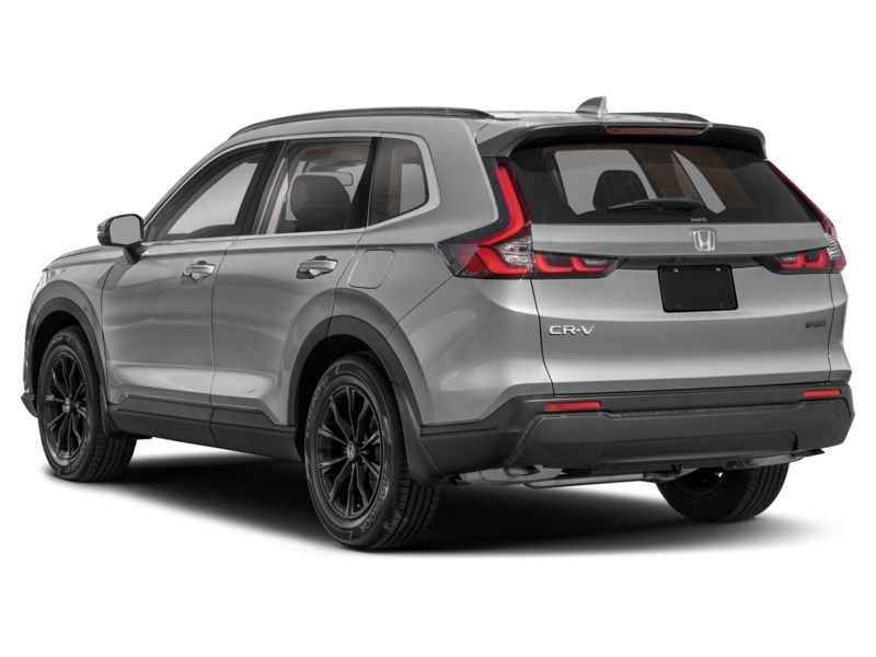 2023 Honda CR-V Sport-B AWD|Heated Steering Wheel Exterior Shot 9