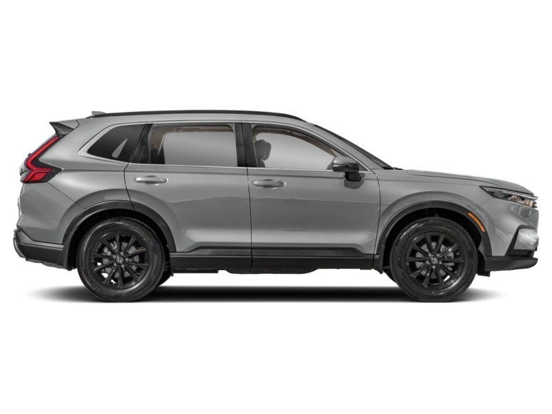 2023 Honda CR-V Sport-B AWD|Heated Steering Wheel Exterior Shot 10