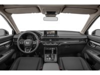 2023 Honda CR-V Sport-B AWD|Heated Steering Wheel Interior Shot 6