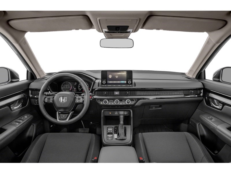 2023 Honda CR-V Sport-B AWD Interior Shot 6