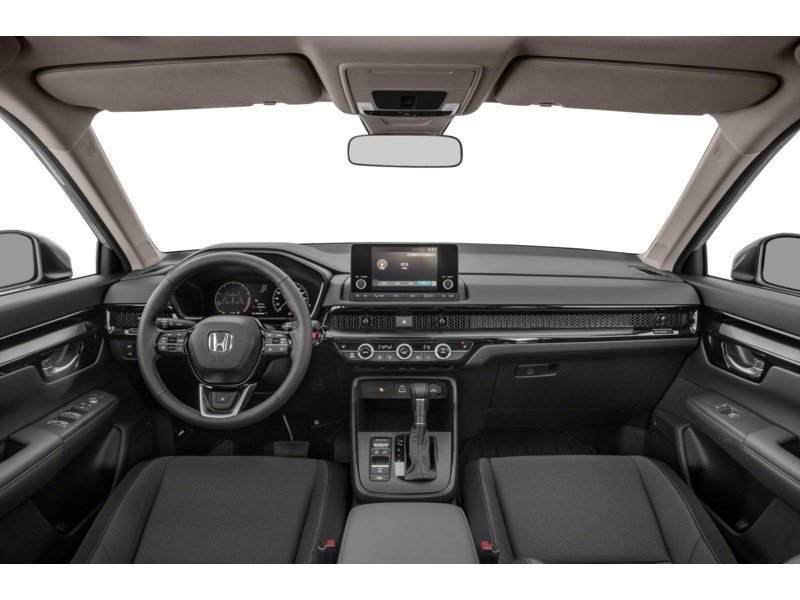 2023 Honda CR-V Sport-B AWD Interior Shot 6