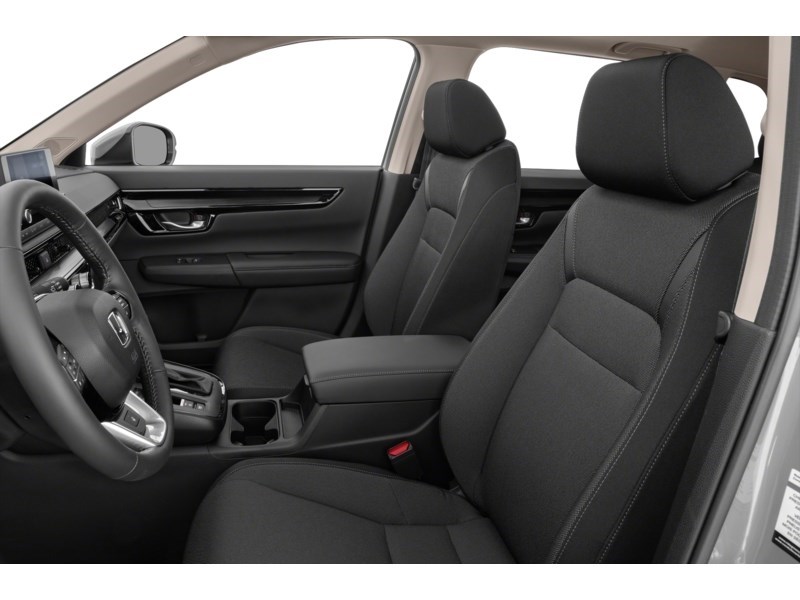 2023 Honda CR-V Sport-B AWD|Heated Steering Wheel Interior Shot 4