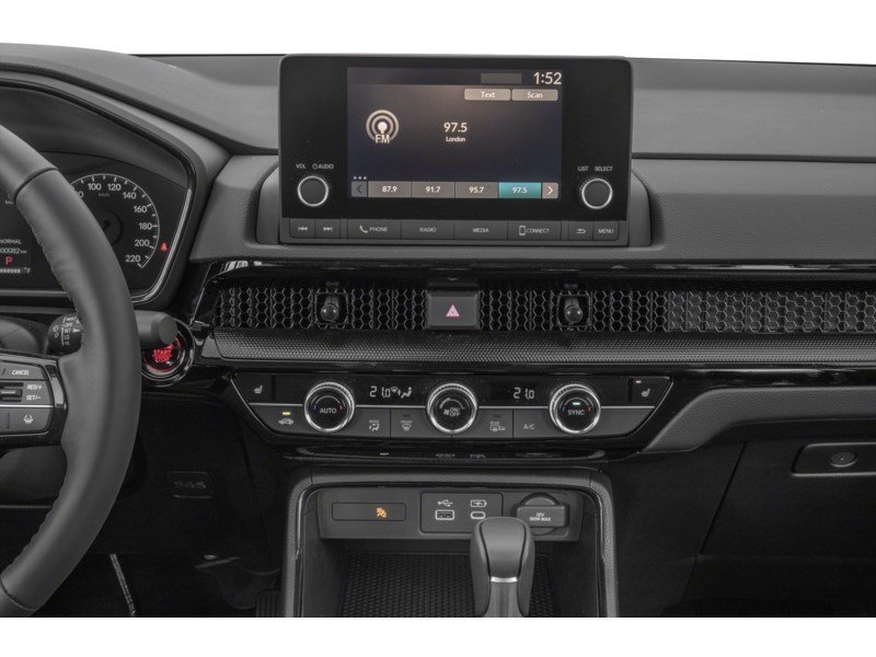 2023 Honda CR-V Sport-B AWD Interior Shot 2