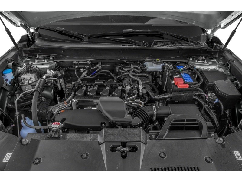 2023 Honda CR-V Sport-B AWD|Heated Steering Wheel Exterior Shot 3