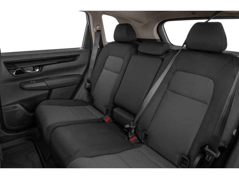 2023 Honda CR-V Sport-B AWD|Heated Steering Wheel Interior Shot 5