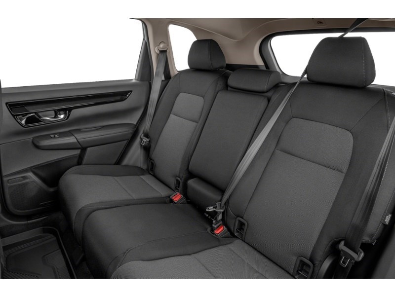 2023 Honda CR-V Sport-B AWD Interior Shot 5