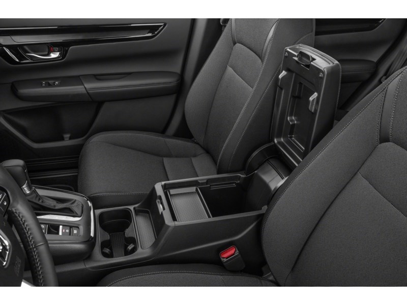 2023 Honda CR-V Sport-B AWD|Heated Steering Wheel Interior Shot 7