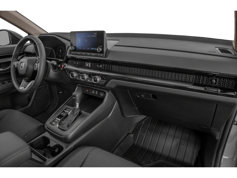 2023 Honda CR-V Sport-B AWD|Heated Steering Wheel Interior Shot 1